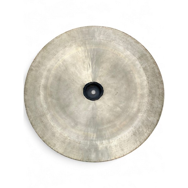 Used Wuhan 16in China Cymbal