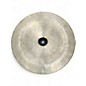 Used Wuhan 16in China Cymbal