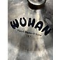 Used Wuhan 16in China Cymbal