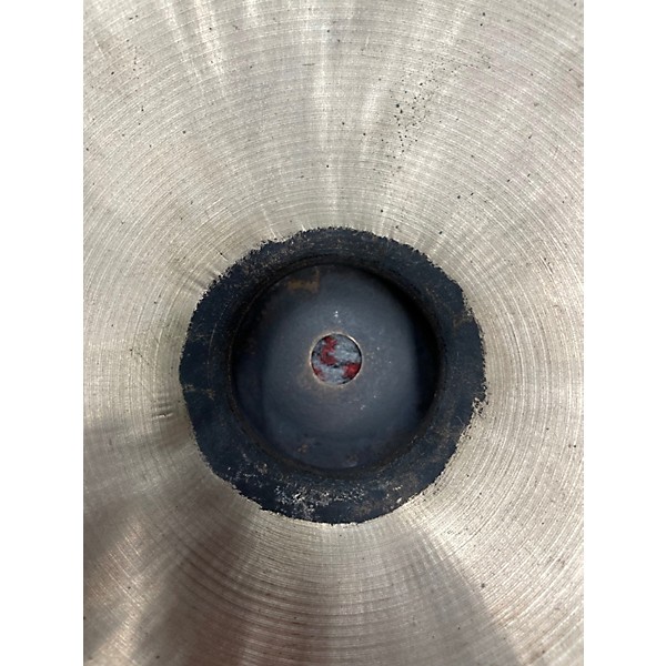 Used Wuhan 16in China Cymbal