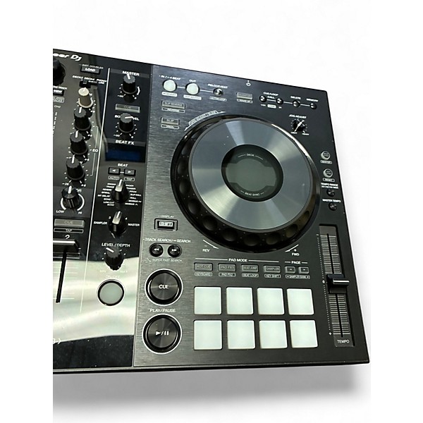 Used Pioneer DJ DDJ-800 DJ Controller