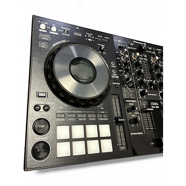 Used Pioneer DJ DDJ-800 DJ Controller