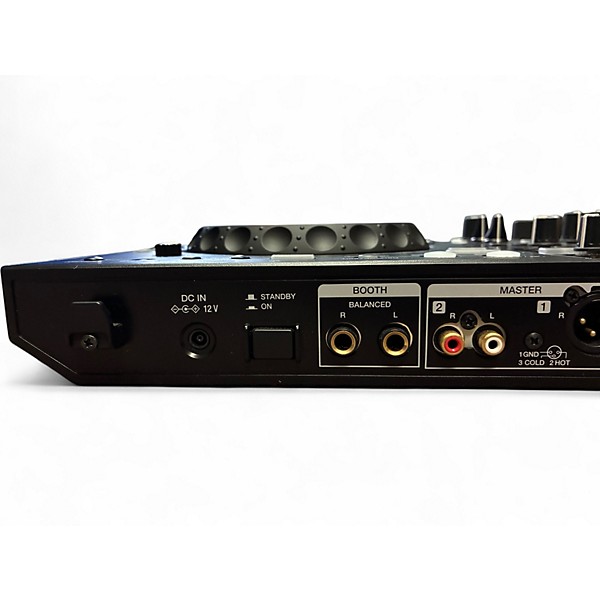 Used Pioneer DJ DDJ-800 DJ Controller