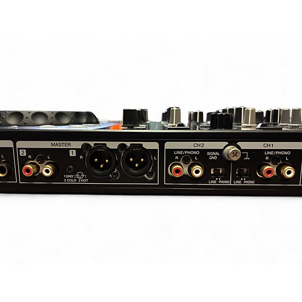 Used Pioneer DJ DDJ-800 DJ Controller