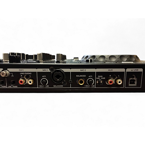 Used Pioneer DJ DDJ-800 DJ Controller