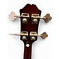 Used Epiphone Jack Casady Signature Burgundy Electric Bass Guitar