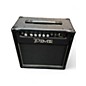 Used Dime Amplification Dime Blacktooth 20W 1x10 Guitar Combo Amp thumbnail