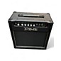 Used Dime Amplification Dime Blacktooth 20W 1x10 Guitar Combo Amp