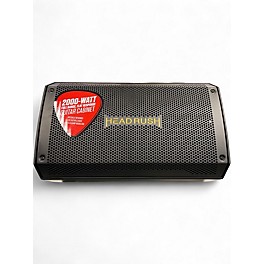Used HeadRush FRFR 108 Guitar Cabinet