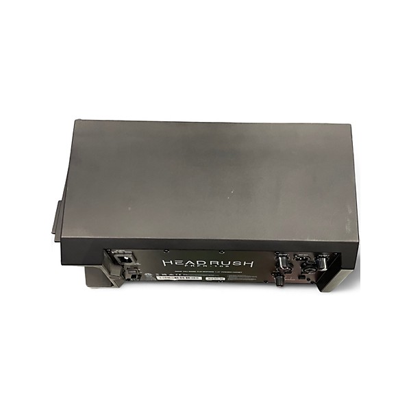 Used HeadRush FRFR 108 Guitar Cabinet