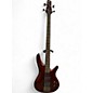Used Ibanez SR300E Red Electric Bass Guitar thumbnail