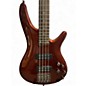 Used Ibanez SR300E Red Electric Bass Guitar