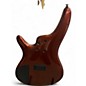 Used Ibanez SR300E Red Electric Bass Guitar