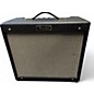 Used Fender Blues Junior 15W 1x12 Tube Guitar Combo Amp thumbnail