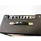 Used Fender Blues Junior 15W 1x12 Tube Guitar Combo Amp