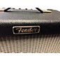 Used Fender Blues Junior 15W 1x12 Tube Guitar Combo Amp