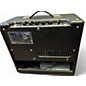 Used Fender Blues Junior 15W 1x12 Tube Guitar Combo Amp