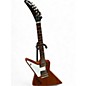 Used Gibson Explorer Natural Solid Body Electric Guitar thumbnail