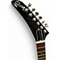 Used Gibson Explorer Natural Solid Body Electric Guitar
