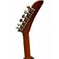 Used Gibson Explorer Natural Solid Body Electric Guitar