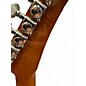 Used Gibson Explorer Natural Solid Body Electric Guitar