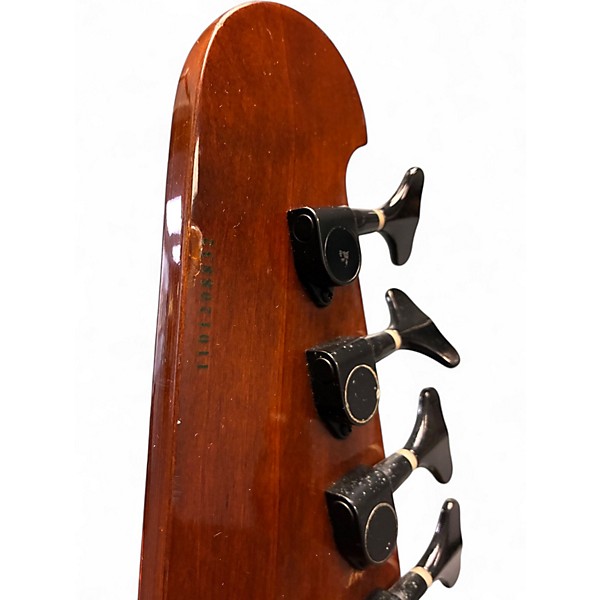 Used Epiphone THUNDERBIRD E1 Vintage Sunburst Electric Bass Guitar