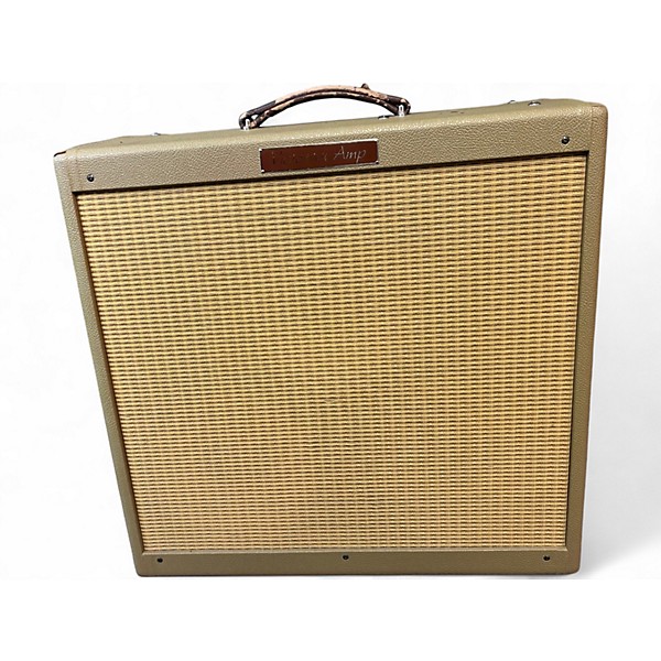Used Victoria Victorilux HP Tube Guitar Combo Amp