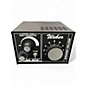 Used Weber MASS 200 Power Attenuator thumbnail