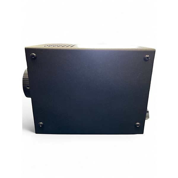 Used Weber MASS 200 Power Attenuator