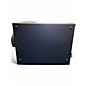 Used Weber MASS 200 Power Attenuator