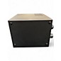 Used Weber MASS 200 Power Attenuator