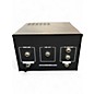 Used Weber MASS 200 Power Attenuator