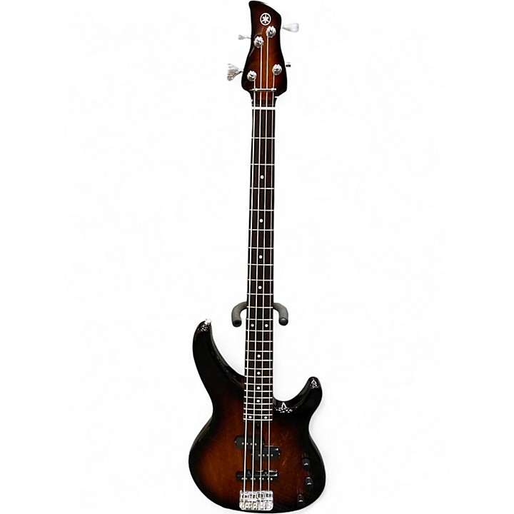 YAMAHA TRB 5 II bass guitars for sale in USA | guitar-list