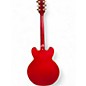 Used Epiphone 1959 Inspired by Gibson Custom ES-335 Cherry Hollow Body Electric Guitar
