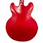 Used Epiphone 1959 Inspired by Gibson Custom ES-335 Cherry Hollow Body Electric Guitar