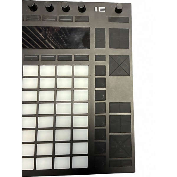 Used Ableton Push 2 MIDI Controller