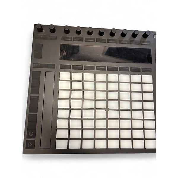 Used Ableton Push 2 MIDI Controller