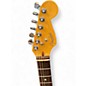 Used Fender AMERICAN STANDARD STRATOCASTER 3 Tone Sunburst Solid Body Electric Guitar