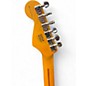 Used Fender AMERICAN STANDARD STRATOCASTER 3 Tone Sunburst Solid Body Electric Guitar