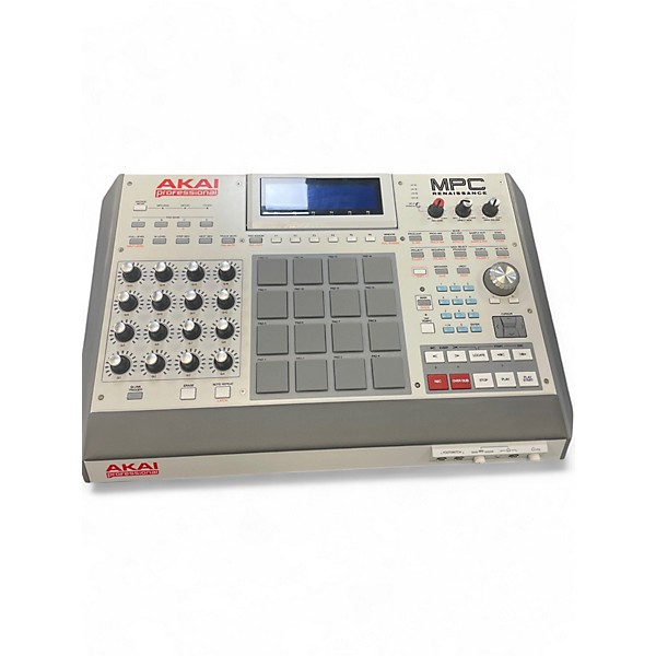 Used Akai Professional MPC Renaissance Production Controller