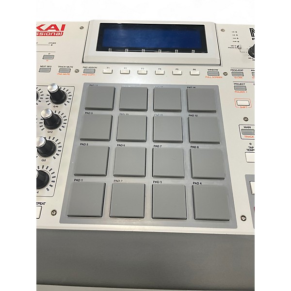 Used Akai Professional MPC Renaissance Production Controller