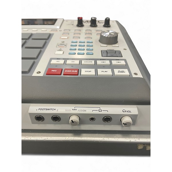 Used Akai Professional MPC Renaissance Production Controller