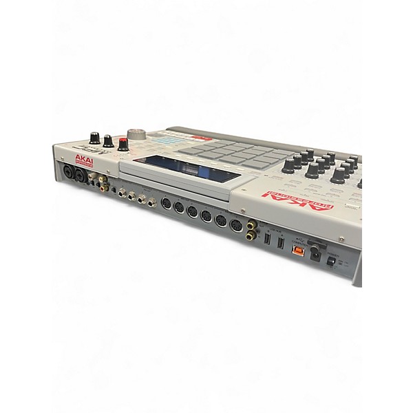 Used Akai Professional MPC Renaissance Production Controller