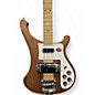 Used 2018 Rickenbacker 4003W Walnut Electric Bass Guitar