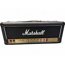 Used Marshall 2203 JCM800 Reissue 100W Tube Guitar Amp Head