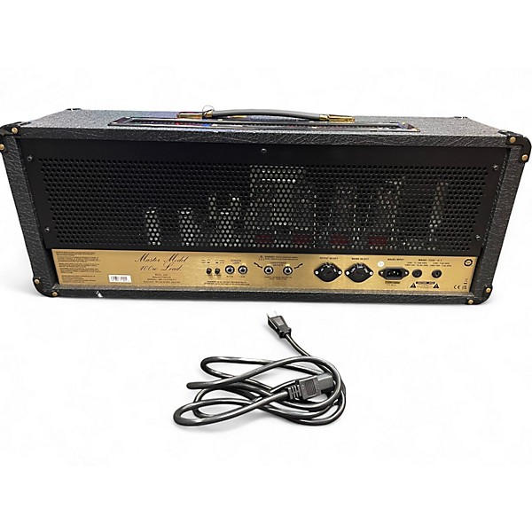 Used Marshall 2203 JCM800 Reissue 100W Tube Guitar Amp Head