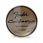 Used Fender Redondo California Debut Natural Acoustic Guitar