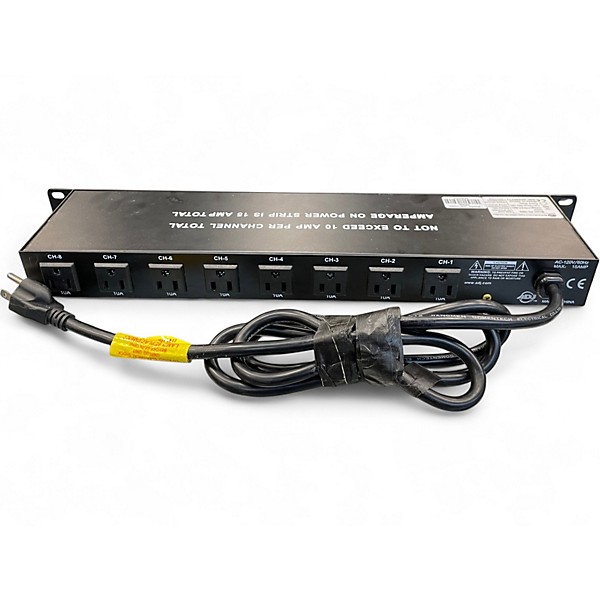 Used American DJ PC-100A Power Conditioner