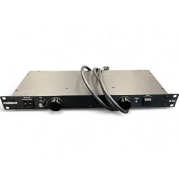Used Furman M-8Lx Power Conditioner