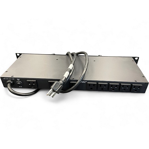 Used Furman M-8Lx Power Conditioner
